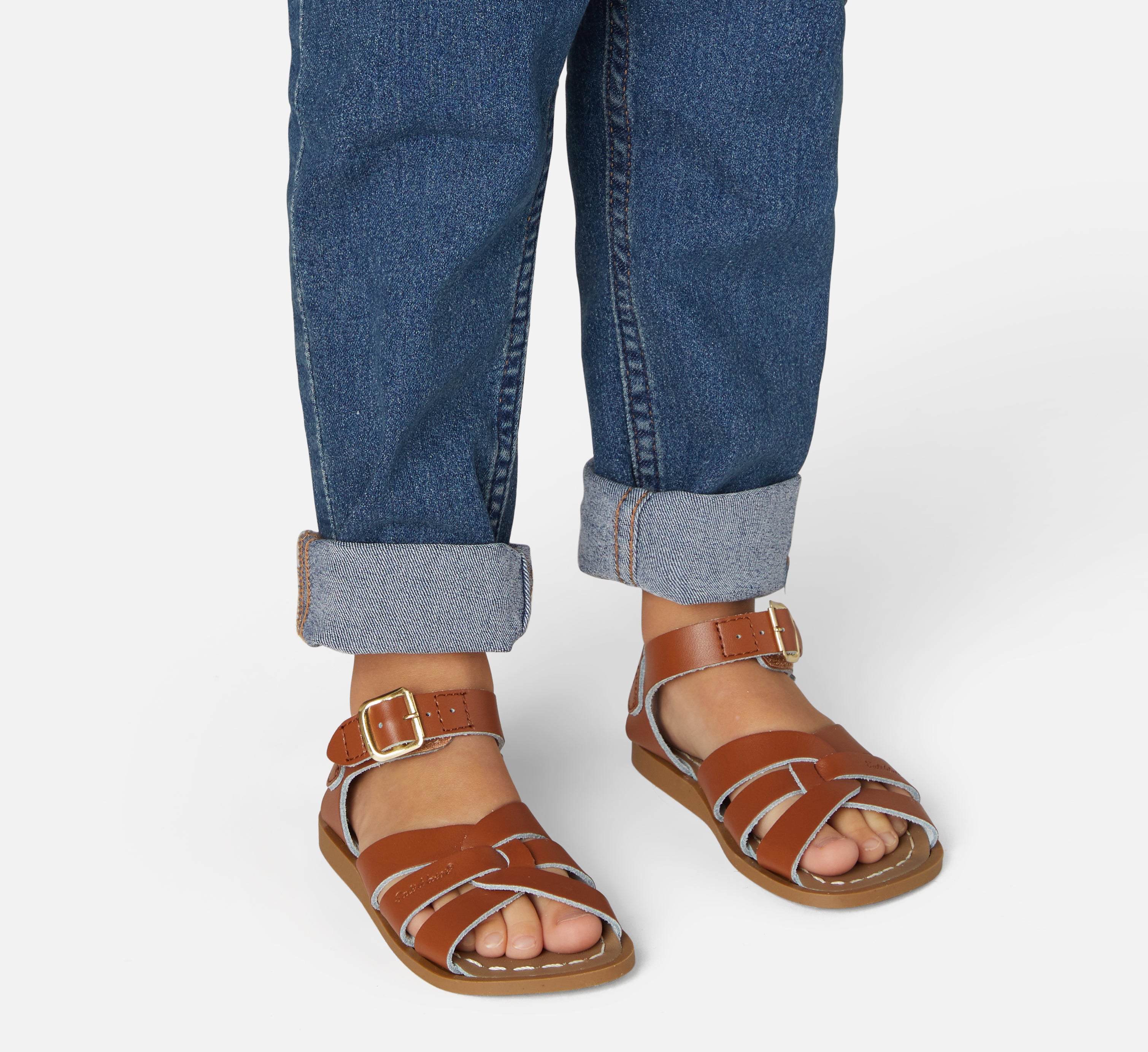 【即発&関税0】大人気！Salt Water Kids Sandal (オリジナル) Salt Water Original Kids – Salt Water Sandals Canada