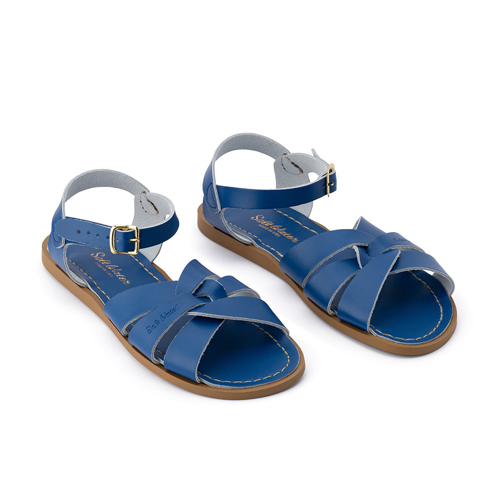 Navy blue sandals store canada