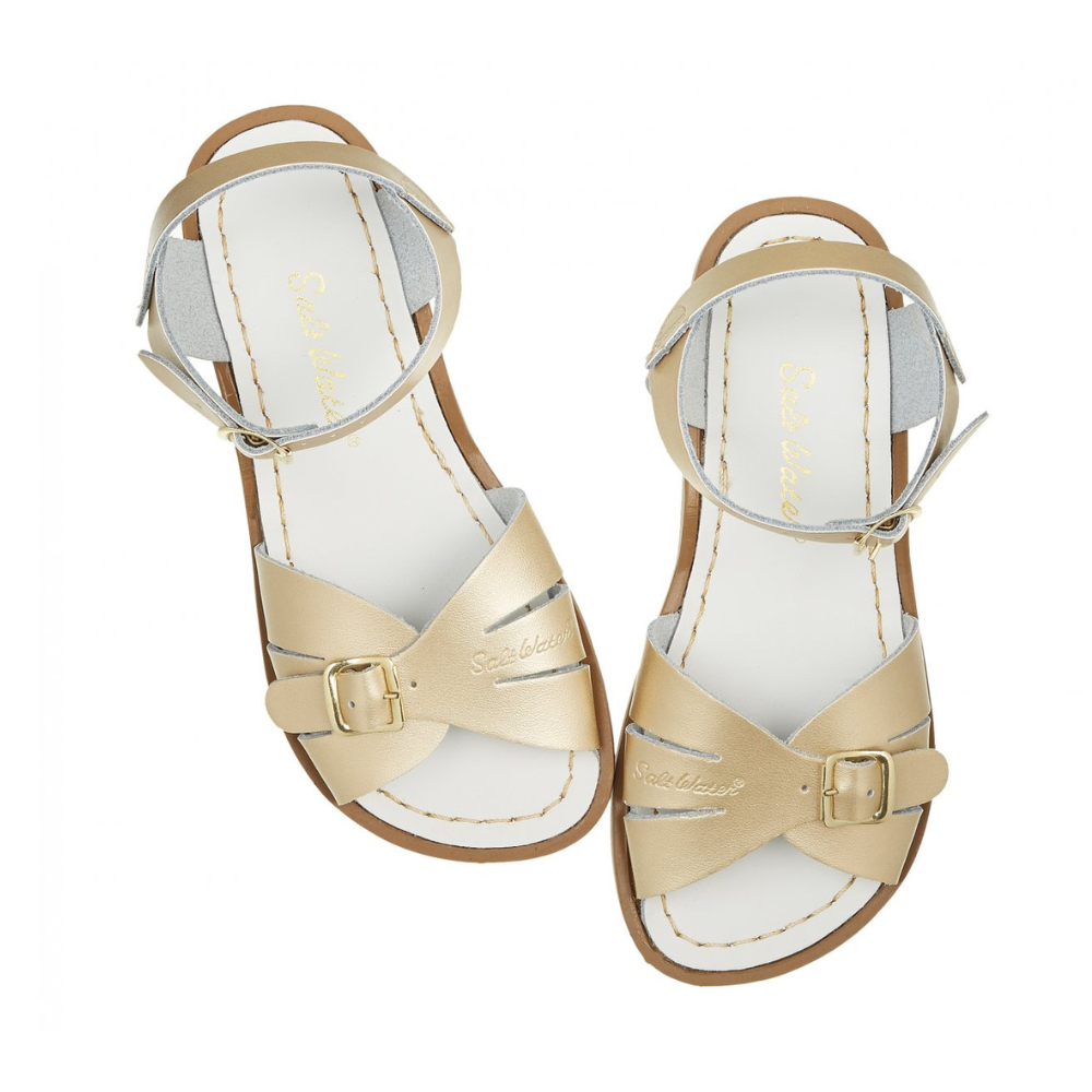 Gold deals sandals canada