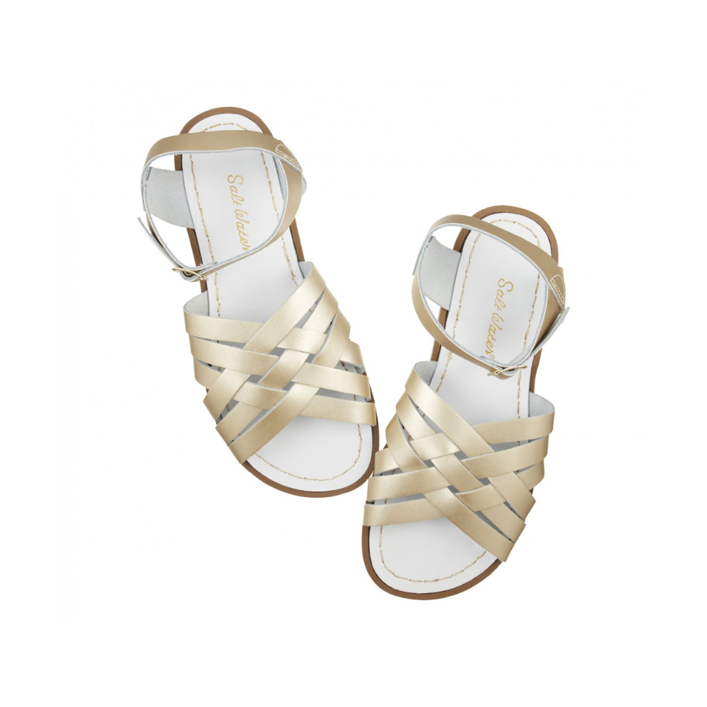Gold 2025 sandals canada