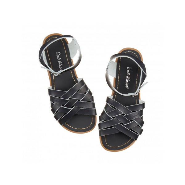 Saltwater online sandals men