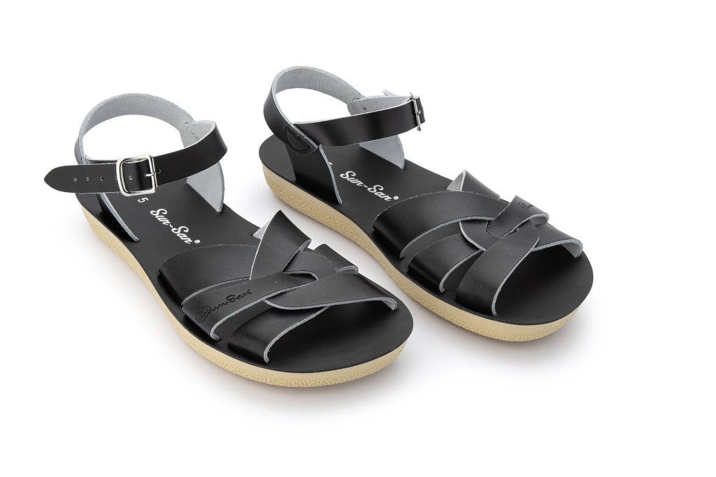 Sun-San Swimmer Women – Salt Water Sandals Canada