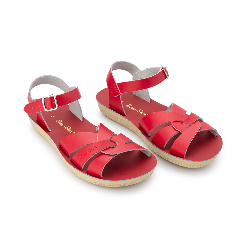 Sun san cheap saltwater sandals