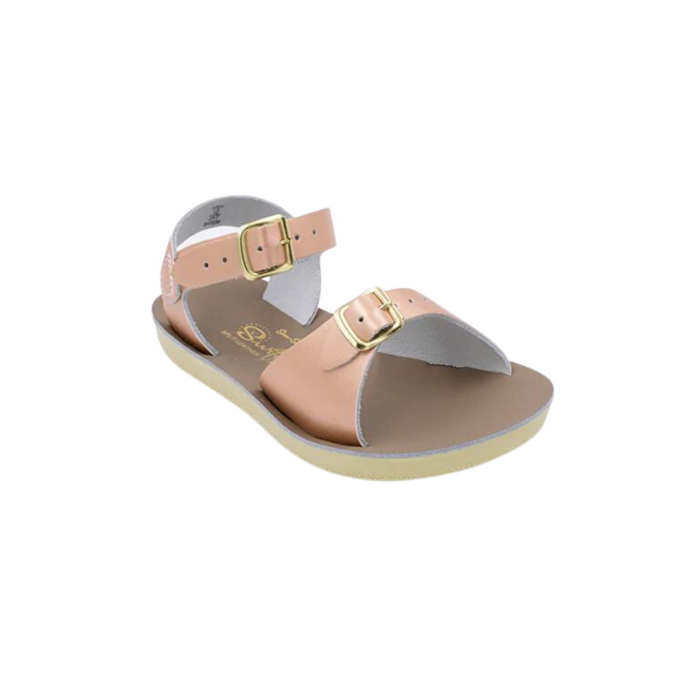 Shop Sandals for Kids - Saltwatersandals.ca Official Site – Salt