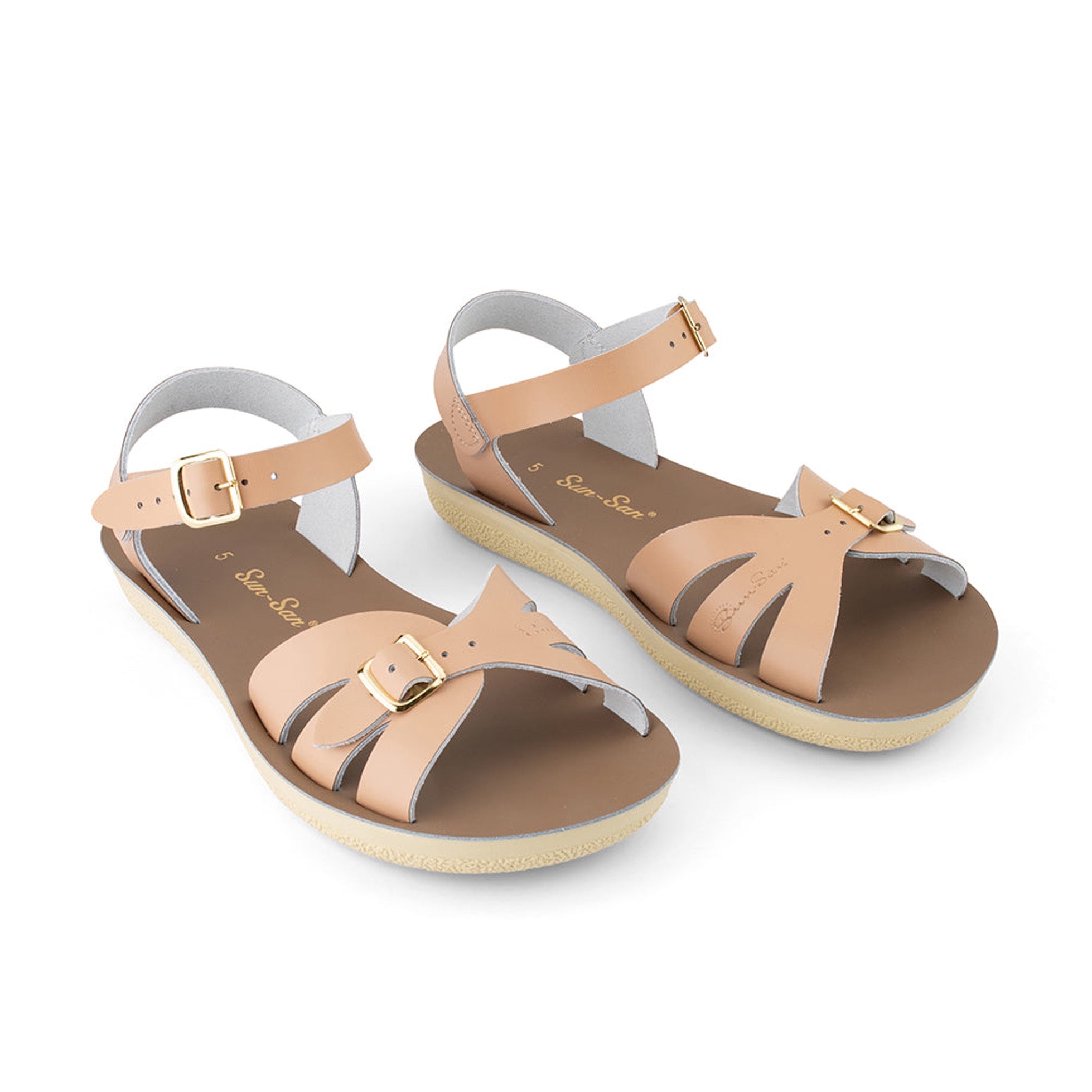 Sun-San Boardwalk Women – Salt Water Sandals Canada