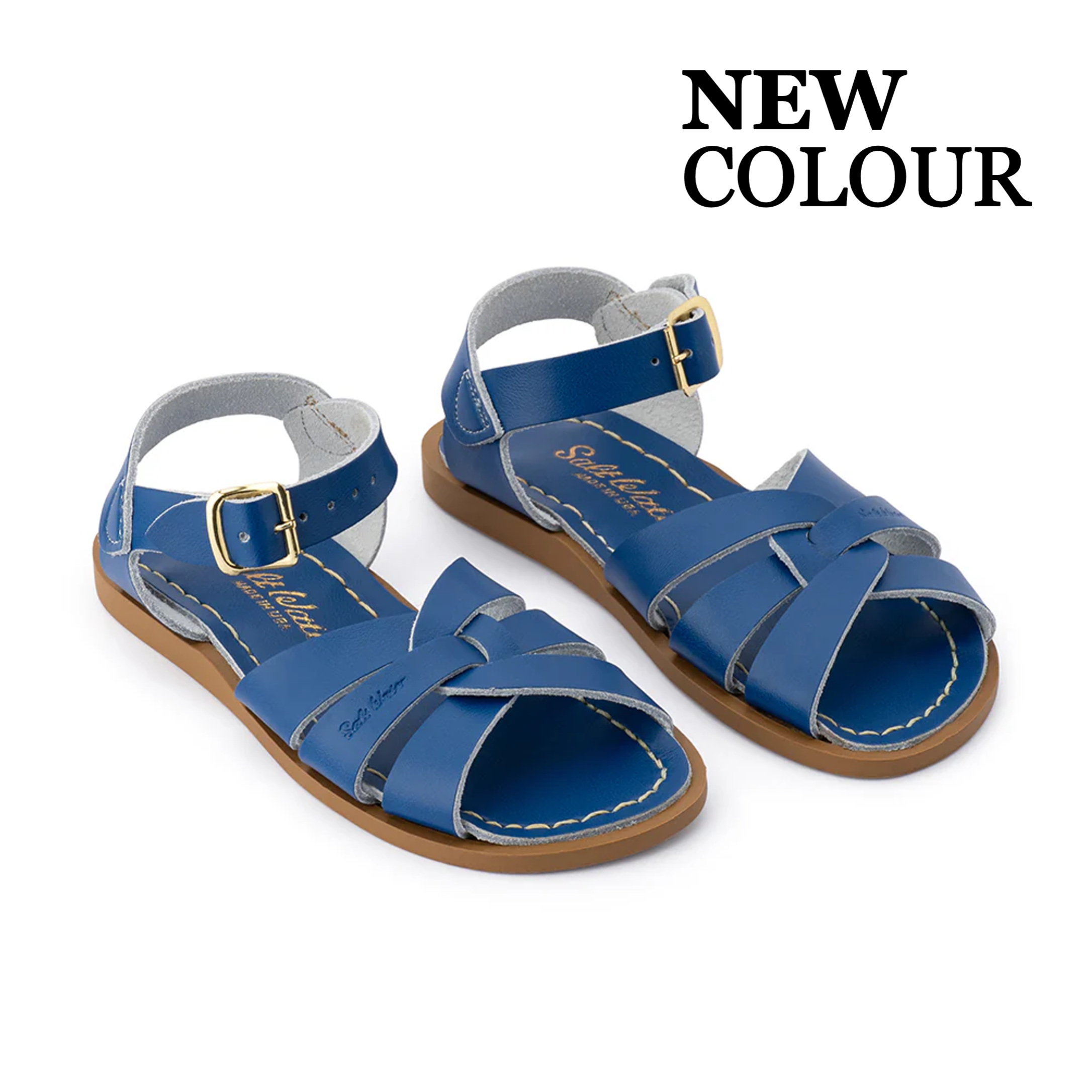 【即発&関税0】大人気！Salt Water Kids Sandal (オリジナル) Salt Water Original Kids – Salt Water Sandals Canada