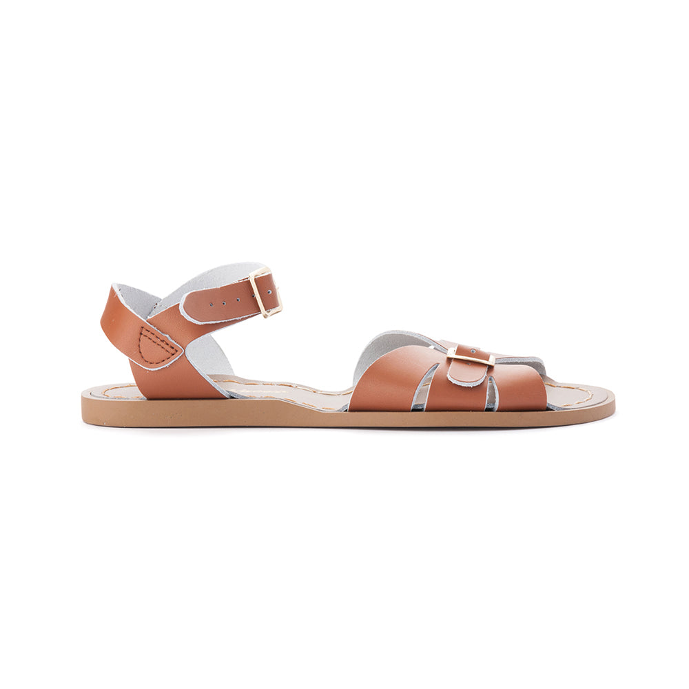 Salt Water Classic Tan Women s Sandals Salt Water Sandals Canada