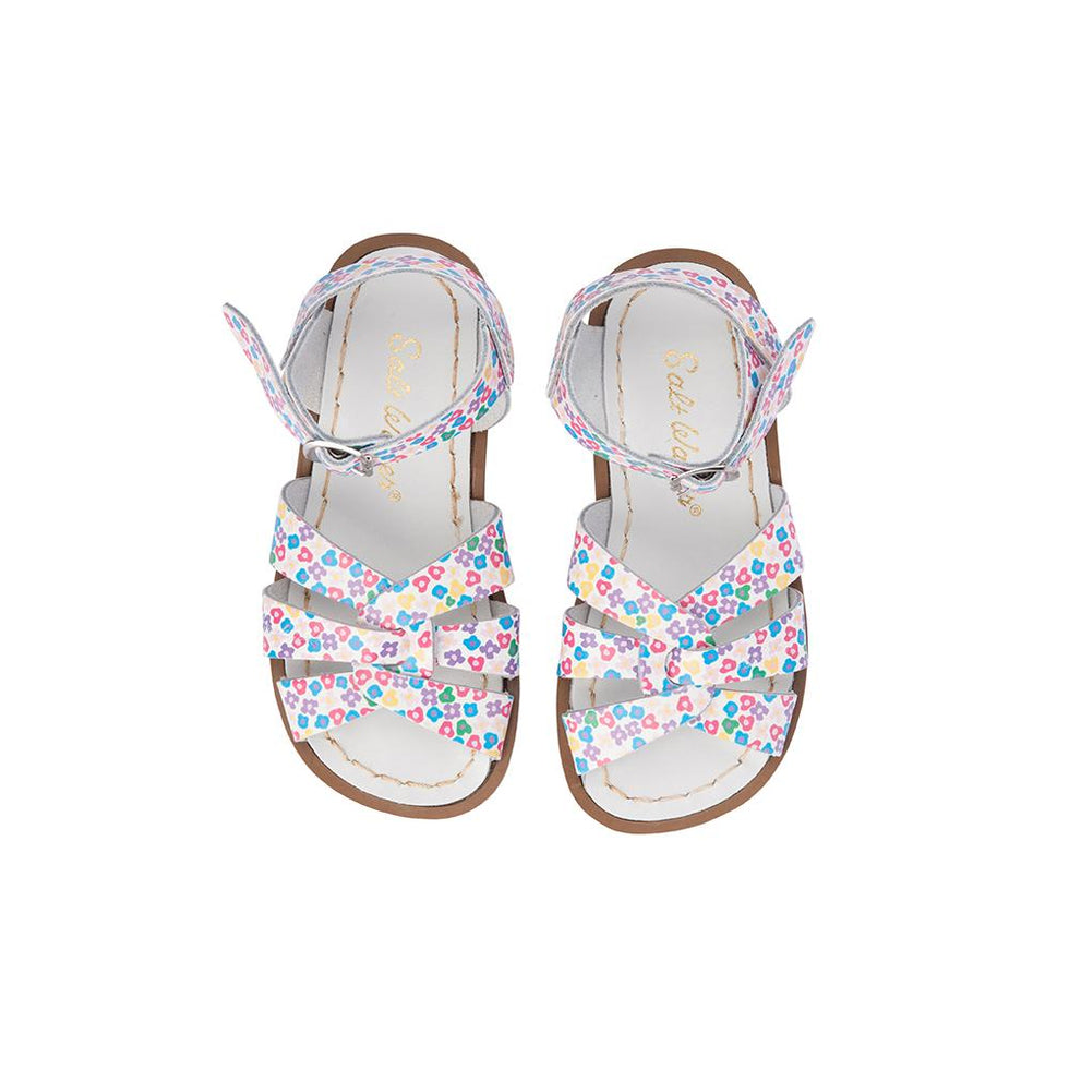 saltwater sandals boys