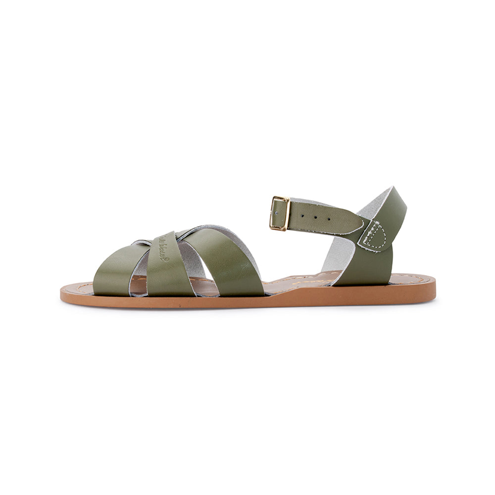 Salt-Water Sandals UK - Reminiscent of the Mexican Huarache sandal that  your Grandparents brought back in the 60's, the retro sandal is another  archive model that Salt-Water are relaunching over 40 years