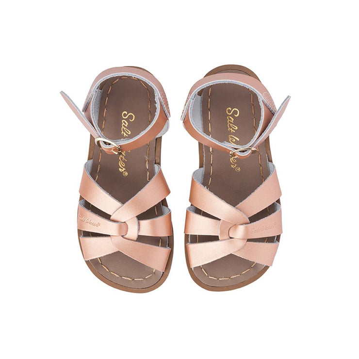 Shop Sandals for Kids - Saltwatersandals.ca Official Site – Salt Water ...