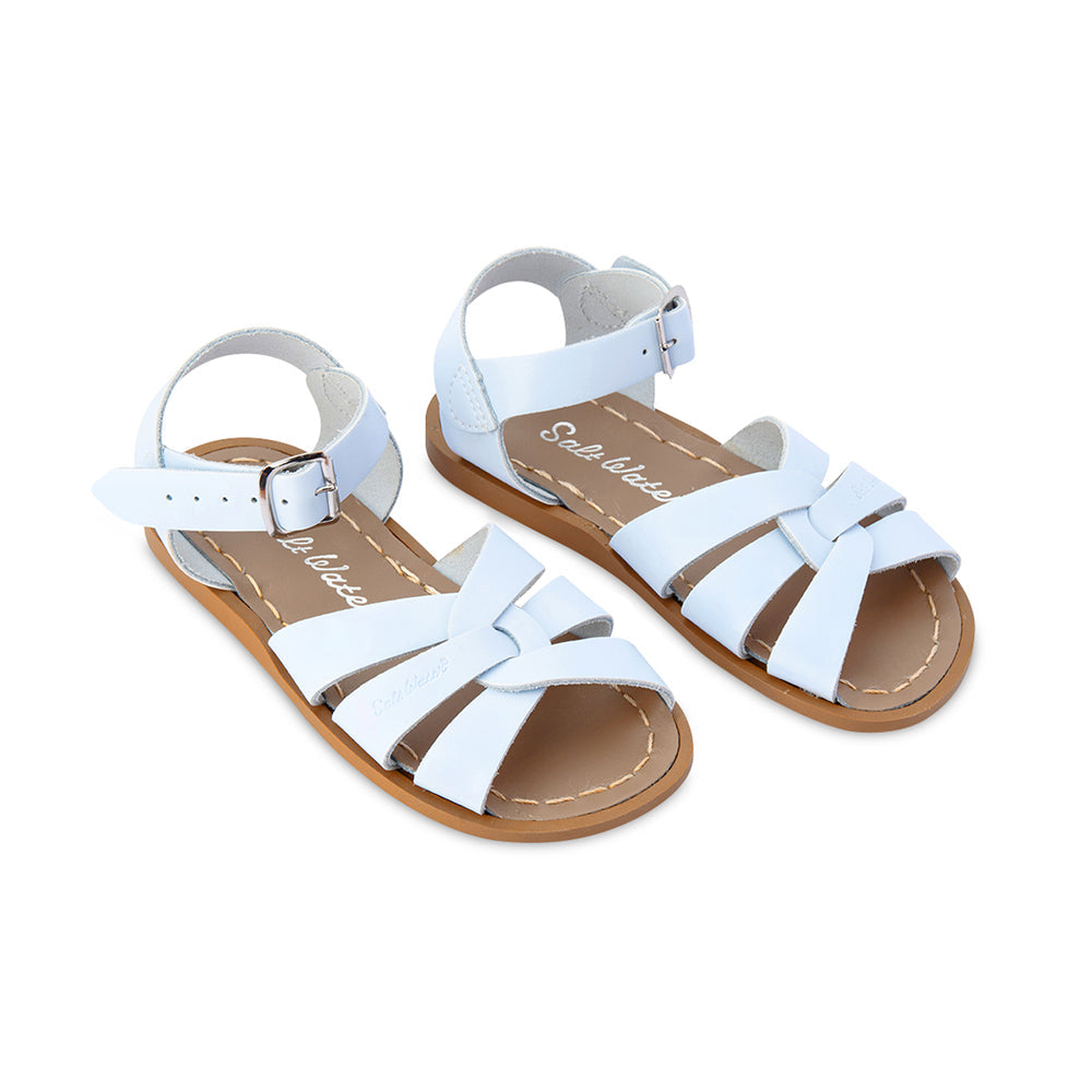 Shop Sandals for Kids - Saltwatersandals.ca Official Site – Salt