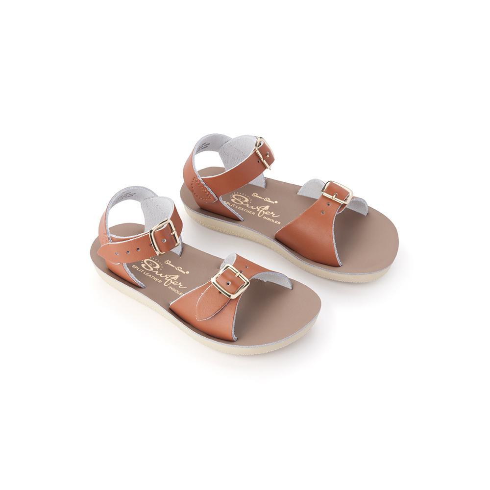 Sun salt sale water sandals