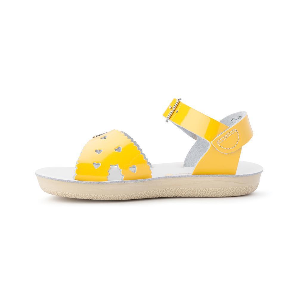 Yellow sandals hot sale canada