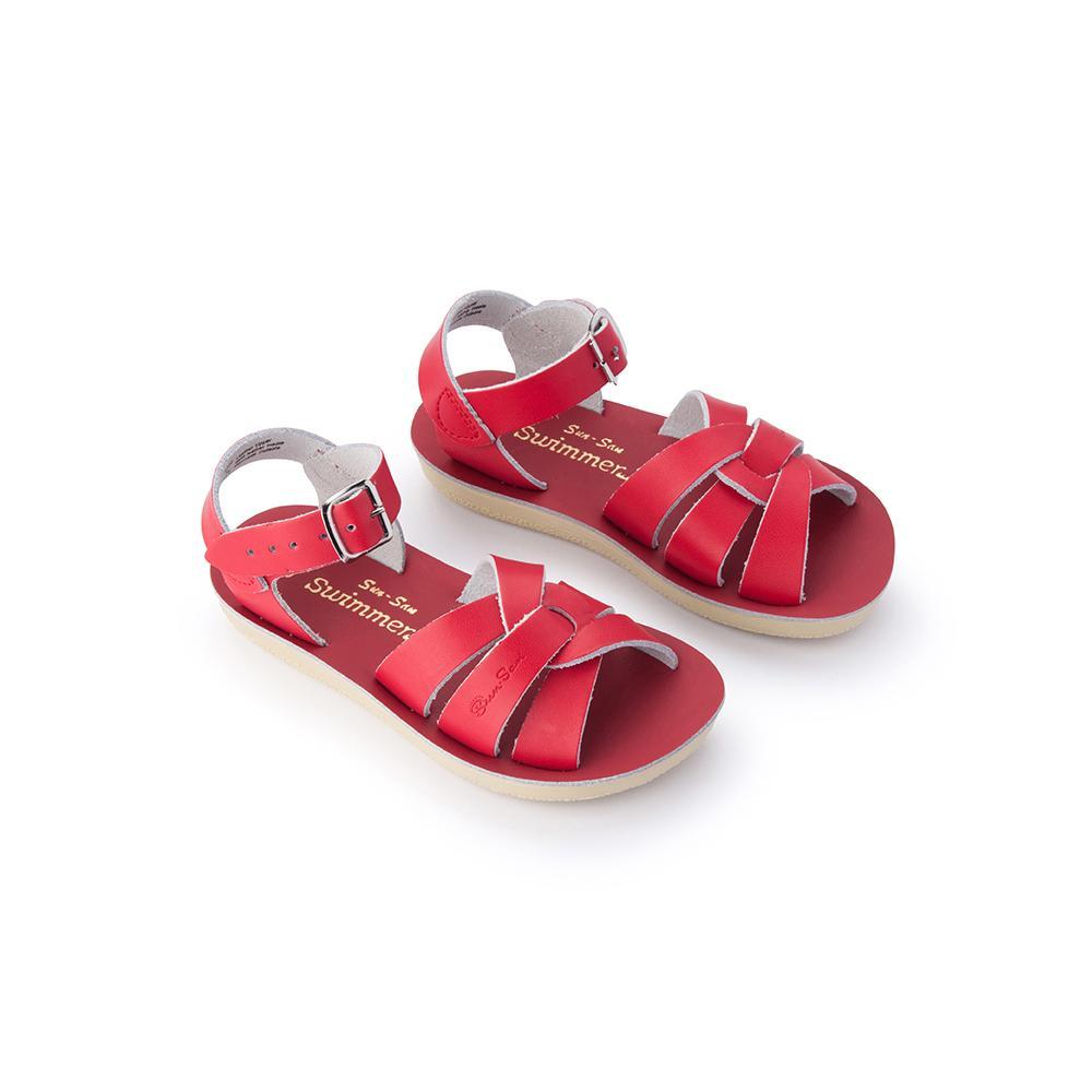 Shop Sandals for Kids - Salt Water Sandals Canada